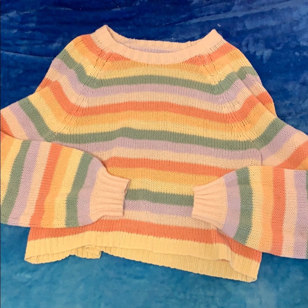 American Eagle Sweater